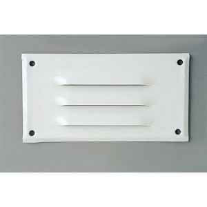 Grille de protection de soupirail Easy life (L x l: 1200 x 600 mm, fixation  par serrage)