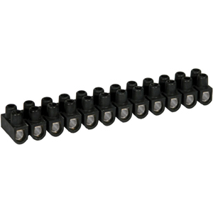 BARRETTE DE CONNEXION DOMIN0 6MM²