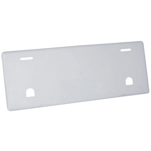 Grille aération Plastique 365x140 mm marron - CF10164 