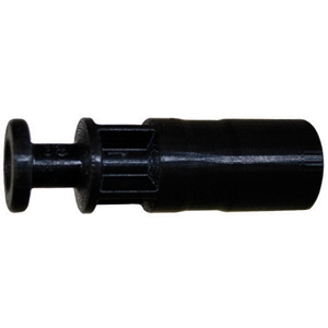 BOUCHON POUR RACCORD ADDUCTION 25mm JG*