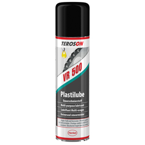 COLLE DE CONTACT TEROSON VR 5000 - L'AEROSOL DE 400ML