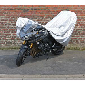 HOUSSE POUR MOTO 230x100x125 CM