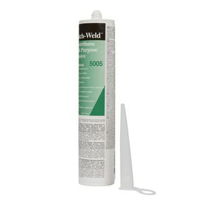COLLE BOIS SCOTH WELD 5005 3M - LA CARTOUCHE DE 310ML