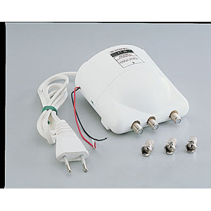 ALIMENTATION POUR ANTENNE TELECO TELEPLUS 12-24 V