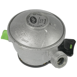 DETENDEUR PROPANE VALVE ø20 ELFI MALICE TWINY