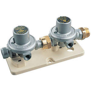 PREDETENDEUR GAZ A SECURITE PROPANE 8kg/h
