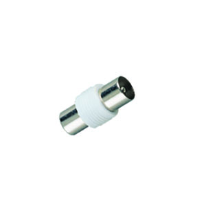 ADAPTATEUR COAXIAL FEMELLE ø9,5 FEMELLE ø9,5