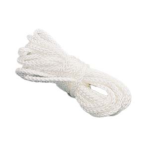 CORDE TENDEUR NYLON Ø3MM LONGUEUR 4M