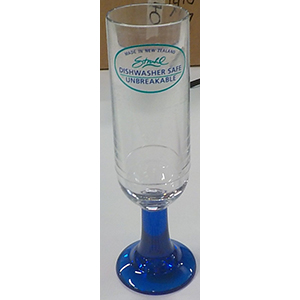 FLUTE PIED DEMONT.202ML BLEU