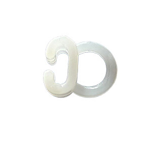 GLISSEUR NYLON RAIL EN I - Skin-pack de 25