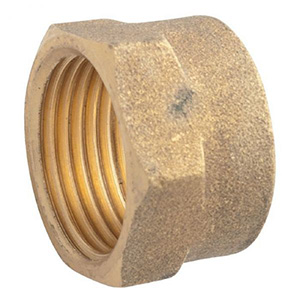 ECROU GAZ FEMELLE 20x150