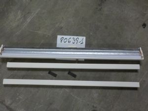 1 STORE A CASSETTE REMIFLAIR 1000 X 1000MM REMIS