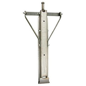 VERIN 610mm REVERSIBLE
