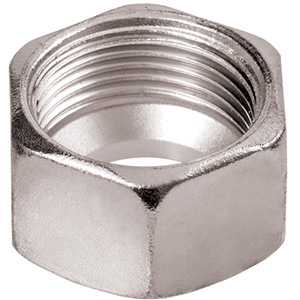 1 ECROU 8x10 + OLIVE GAZ ø8 (remplacé par X812826S)