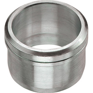 1 ECROU 8x10 + OLIVE GAZ ø8 (remplacé par X812826S)