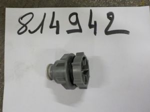 RACCORD JOHN GUEST ø15 POUR RESERVOIR