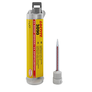 COLLE INSTANTANEE LOCTITE 3090 - SERINGUE DE 10G