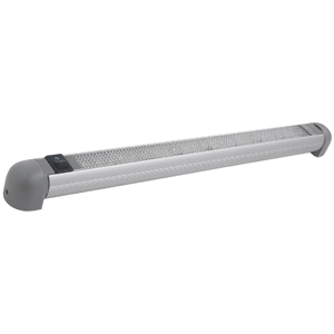 1 REGLETTE 112LED ALU AVEC INTER*EpuisÃ©