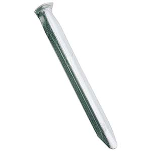 PIQUET CORNIERE RENFORCE EN ACIER GALVANISE 15/10 LG.290MM