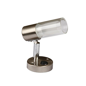 SPOT A LED AVEC INTERRUPTEUR 12V