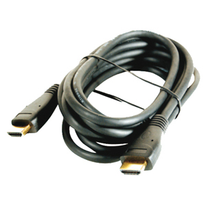 CABLE HDMI LG 1M