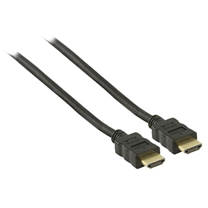 CABLE HDMI AVEC ETHERNET LG1.5M