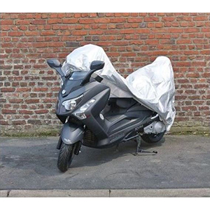 HOUSSE POUR SCOOTER 188x102x115 CM