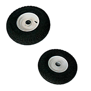 1 ROUE 1700KG 300DX8 AVEC PNEU ET CHB A AIR 500X8 RLMTS 35MM (remplacé par XMH820801)