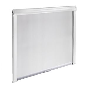 1 STORE RASTROLLO 3000 1070x1080 GRIS/BLANC (remplacé par X821091)