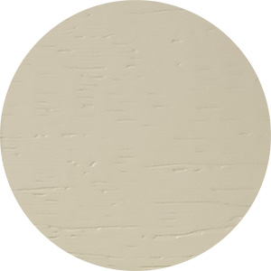 LAME DE BARDAGE PLAT PVC SABLE - LONGUEUR 3,8M