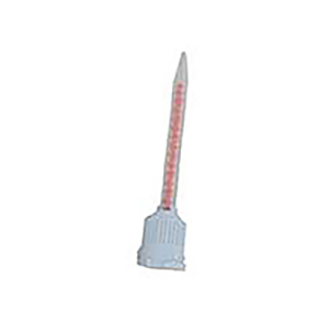 BUSE MELANGEUR POUR COLLE X815238 - SACHET DE 10 BUSES