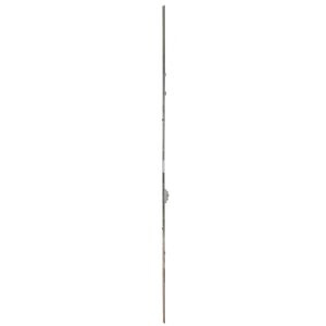 CREMONE POUR PORTE-FENETRE 2 VANTAUX