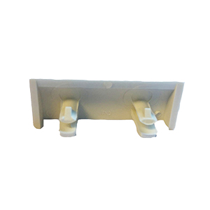 CACHE TEMPETE ASTER BLANC 15X40