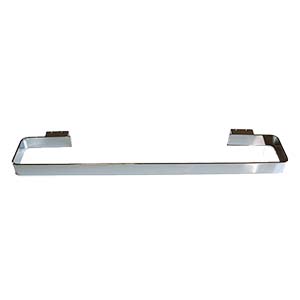 PORTE SERVIETTE CHROME