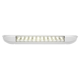 1 ECLAIREUR D'AUVENT 12 LED WW 250 (remplacé par X820241S)