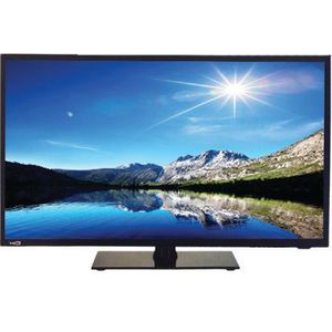 TV ECRAN PLAT FULL HD A LED STANLINE 21.5" COMBO LECTEUR DVD