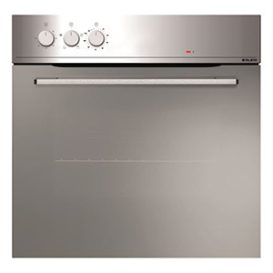 FOUR A CONVECTION 59 L INOX