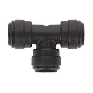 1 RACCORD JOHN GUEST EN T 3 X Ø10MM