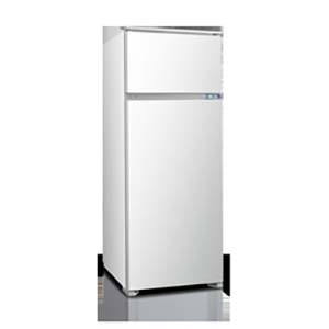 1 REFRIGERATEUR 2 PORTES INTEGRABLE 220L 145x54x54