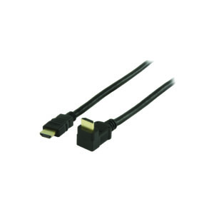 1 CABLE HDMI COUDE 1.5M