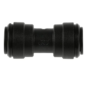 1 RACCORD UNION DOUBLE EGALE DIAMETRE 10MM