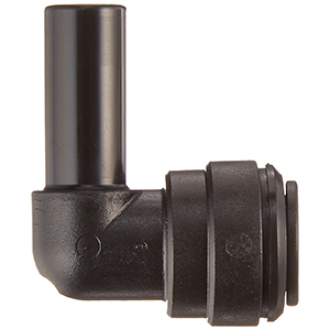 1 EQUERRE A QUEUE LISSE DIAMETRE 10MM