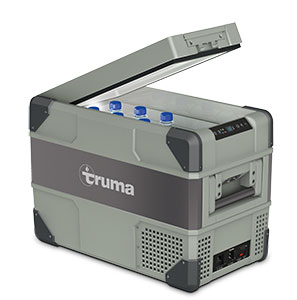 1 GLACIERE TRUMA COOLER C30