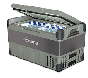 1 GLACIERE TRUMA COOLER C105