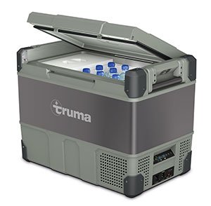 1 GLACIERE TRUMA COOLER C69DZ