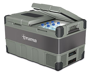 1 GLACIERE TRUMA COOLER C96DZ