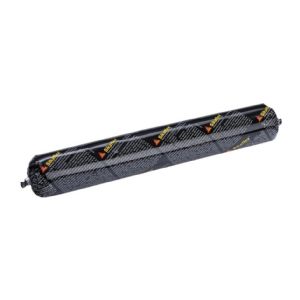 1 POCHE DE 600ML DE SIKAFLEX 521UV NOIR