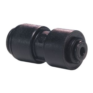 1 UNION DOUBLE INEGALE 10 X 8MM