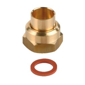 1 RACCORD A SOUDER P45/41