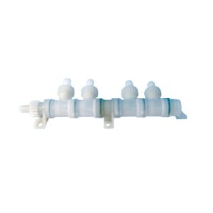 1 DISTRIBUTEUR D'EAU 4 SORTIES